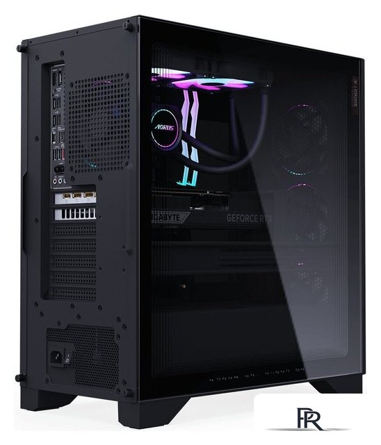 Компьютер Gigabyte Prime 5 AP551 AP5A7N7T-5105 - Изображение №4 — Интернет-магазин ПроЗаказ