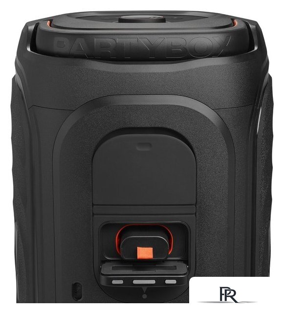 Патибокс JBL Partybox 130 - Изображение №6 — Интернет-магазин ПроЗаказ