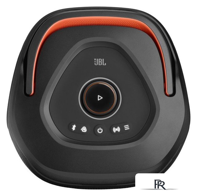 Патибокс JBL Partybox 130 - Изображение №3 — Интернет-магазин ПроЗаказ