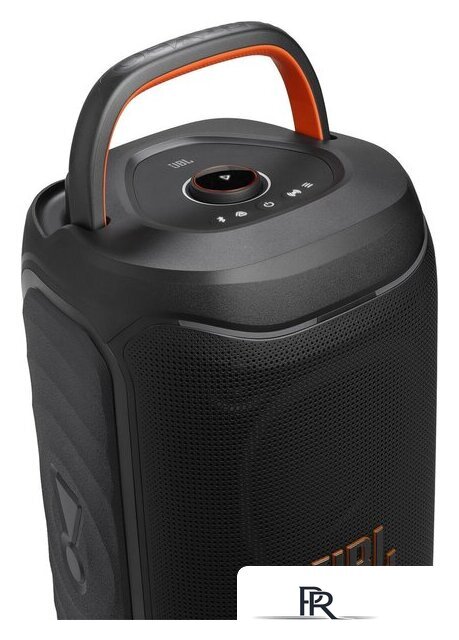 Патибокс JBL Partybox 130 - Изображение №5 — Интернет-магазин ПроЗаказ