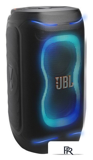 Патибокс JBL Partybox 130 - Изображение №2 — Интернет-магазин ПроЗаказ