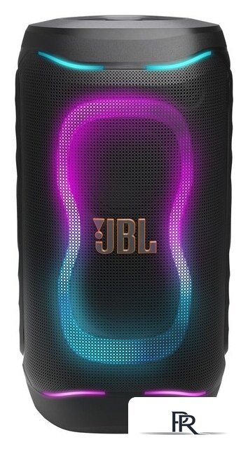 Патибокс JBL Partybox 130 - Изображение №1 — Интернет-магазин ПроЗаказ