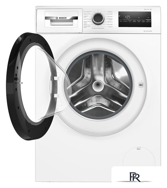 Стиральная машина Bosch Serie 4 WAN2425NPL - Изображение №8 — Интернет-магазин ПроЗаказ