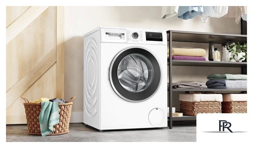 Стиральная машина Bosch Serie 4 WAN2425NPL - Изображение №6 — Интернет-магазин ПроЗаказ