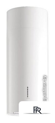Кухонная вытяжка Falmec Polar/White Design Island 35 800 м3/ч (белый) - Изображение №1 — Интернет-магазин ПроЗаказ