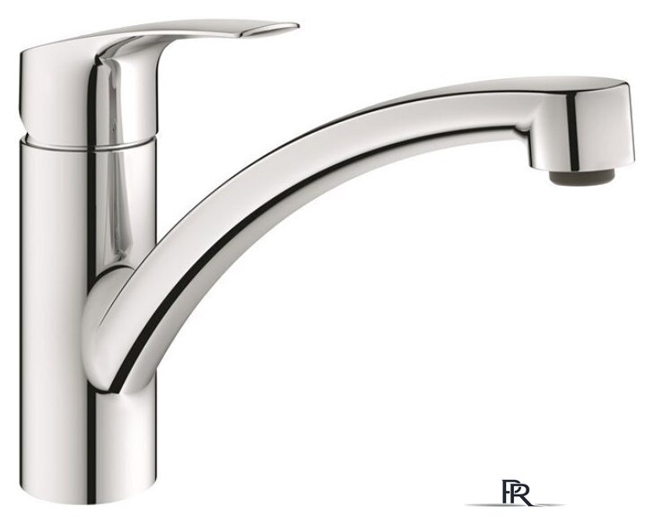 Смеситель Grohe Via 30465000 - Изображение №1 — Интернет-магазин ПроЗаказ