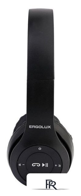 Наушники Ergolux ELX-BTHP01-C02 - Изображение №4 — Интернет-магазин ПроЗаказ