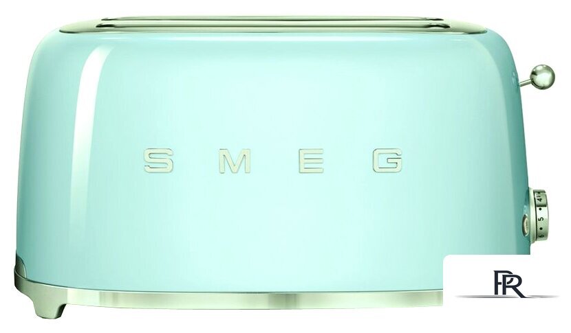 Тостер Smeg TSF02PGEU - Изображение №1 — Интернет-магазин ПроЗаказ