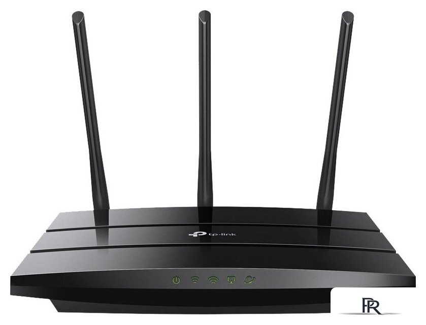 Wi-Fi роутер TP-Link Archer A8 - Изображение №1 — Интернет-магазин ПроЗаказ