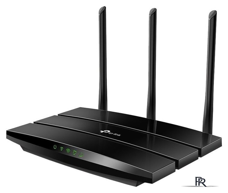 Wi-Fi роутер TP-Link Archer A8 - Изображение №2 — Интернет-магазин ПроЗаказ