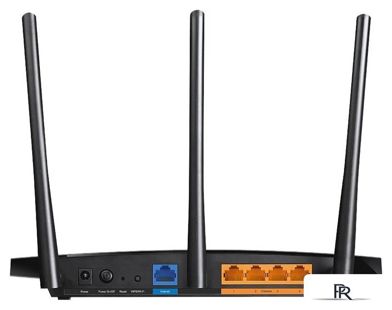 Wi-Fi роутер TP-Link Archer A8 - Изображение №3 — Интернет-магазин ПроЗаказ