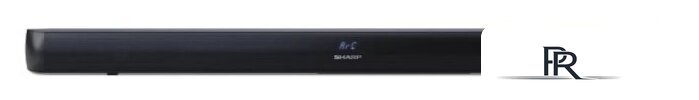 Саундбар Sharp HT-SB147 - Изображение №1 — Интернет-магазин ПроЗаказ