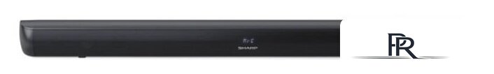 Саундбар Sharp HT-SB147 - Изображение №2 — Интернет-магазин ПроЗаказ
