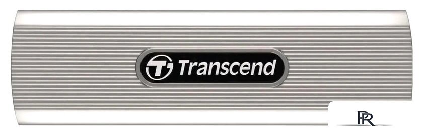 Внешний накопитель Transcend ESD320A 2TB TS2TESD320A - Изображение №1 — Интернет-магазин ПроЗаказ