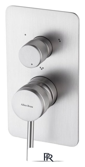 Смеситель Allen Brau Priority 5.31A11-BN - Изображение №1 — Интернет-магазин ПроЗаказ