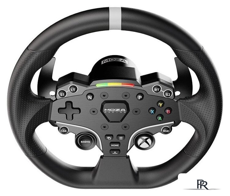 Руль Moza ESX Steering Wheel for PC&Xbox RS052 - Изображение №1 — Интернет-магазин ПроЗаказ