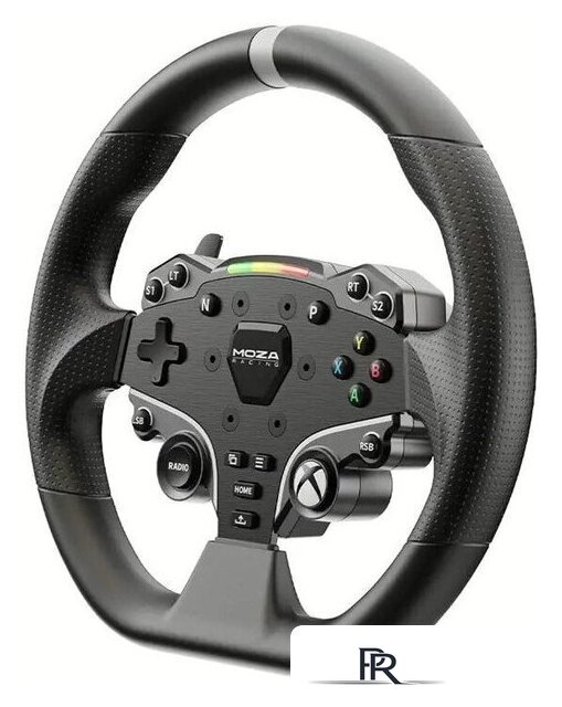 Руль Moza ESX Steering Wheel for PC&Xbox RS052 - Изображение №4 — Интернет-магазин ПроЗаказ