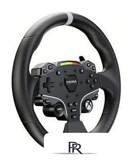 Руль Moza ESX Steering Wheel for PC&Xbox RS052 - Изображение №2 — Интернет-магазин ПроЗаказ