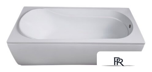 Ванна Ventospa Aqua 170x70 - Изображение №2 — Интернет-магазин ПроЗаказ