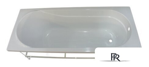 Ванна Ventospa Aqua 170x70 - Изображение №3 — Интернет-магазин ПроЗаказ