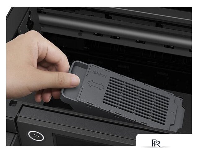 Принтер Epson L11160 - Изображение №3 — Интернет-магазин ПроЗаказ