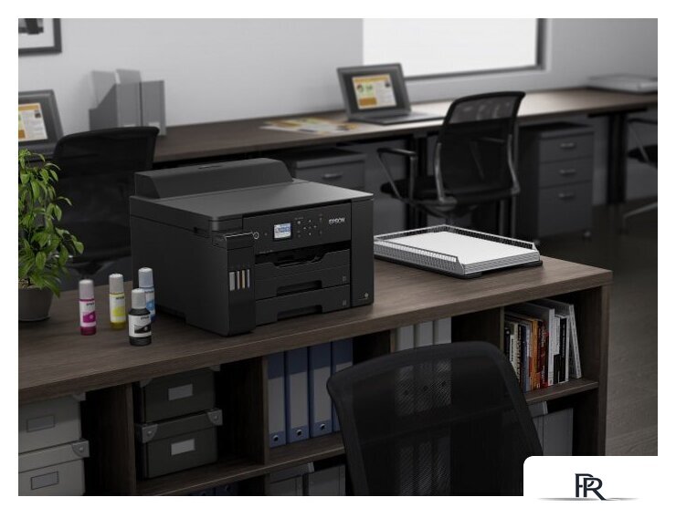 Принтер Epson L11160 - Изображение №5 — Интернет-магазин ПроЗаказ