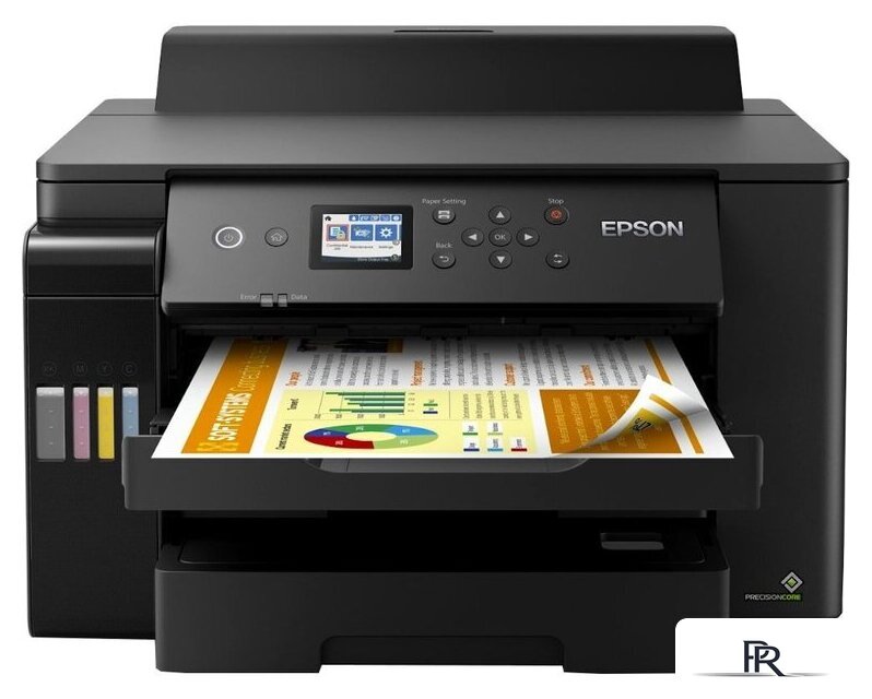 Принтер Epson L11160 - Изображение №2 — Интернет-магазин ПроЗаказ