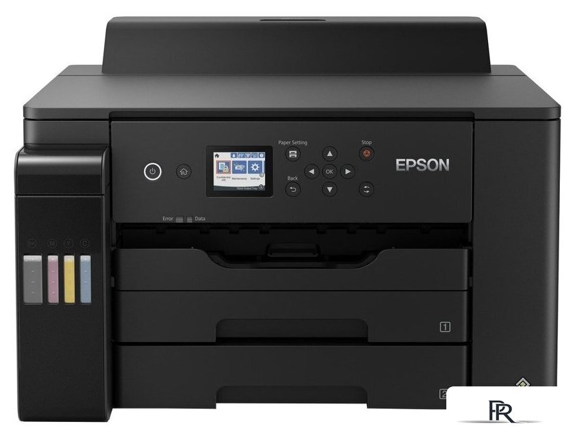 Принтер Epson L11160 - Изображение №1 — Интернет-магазин ПроЗаказ