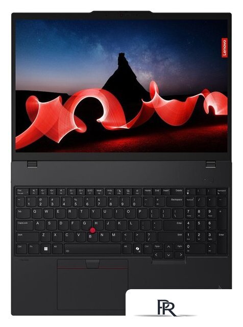 Ноутбук Lenovo ThinkPad T16 Gen 3 Intel 21MQS7GA00 - Изображение №8 — Интернет-магазин ПроЗаказ