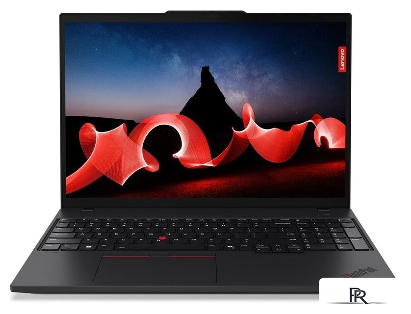 Ноутбук Lenovo ThinkPad T16 Gen 3 Intel 21MQS7GA00 - Изображение №6 — Интернет-магазин ПроЗаказ