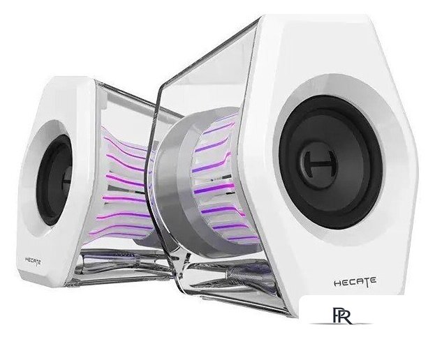 Акустика Edifier Hecate G2000 Pro (белый) - Изображение №2 — Интернет-магазин ПроЗаказ