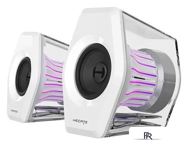 Акустика Edifier Hecate G2000 Pro (белый) - Изображение №1 — Интернет-магазин ПроЗаказ