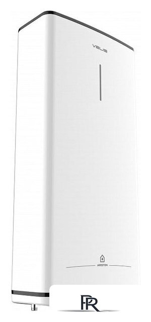 Накопительный электрический водонагреватель Ariston Velis Tech Inox PW ABSE 30 - Изображение №2 — Интернет-магазин ПроЗаказ