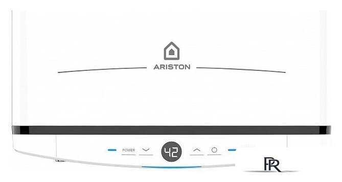 Накопительный электрический водонагреватель Ariston Velis Tech Inox PW ABSE 30 - Изображение №3 — Интернет-магазин ПроЗаказ