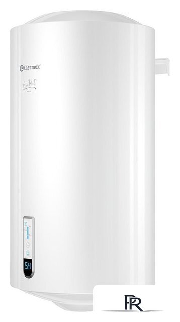 Накопительный электрический водонагреватель Thermex Auga 100 V Wi-Fi - Изображение №2 — Интернет-магазин ПроЗаказ