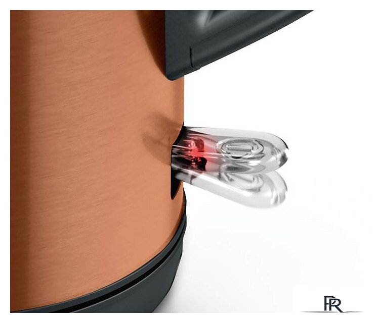 Электрический чайник Bosch TWK4P439 - Изображение №4 — Интернет-магазин ПроЗаказ