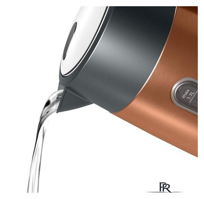 Электрический чайник Bosch TWK4P439 - Изображение №9 — Интернет-магазин ПроЗаказ