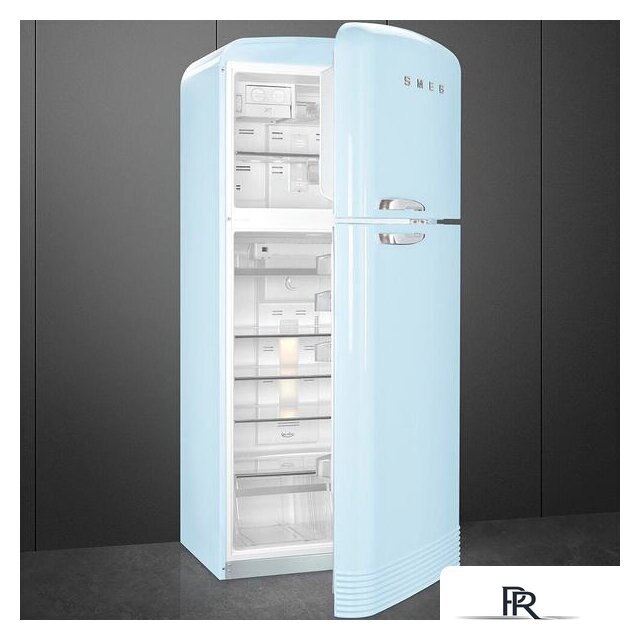 Холодильник Smeg FAB50RPB5 - Изображение №8 — Интернет-магазин ПроЗаказ