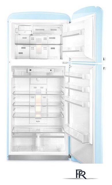 Холодильник Smeg FAB50RPB5 - Изображение №3 — Интернет-магазин ПроЗаказ