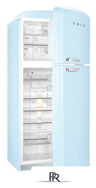 Холодильник Smeg FAB50RPB5 - Изображение №4 — Интернет-магазин ПроЗаказ