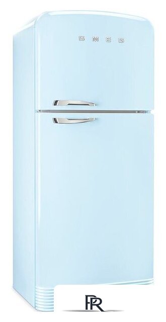 Холодильник Smeg FAB50RPB5 - Изображение №2 — Интернет-магазин ПроЗаказ