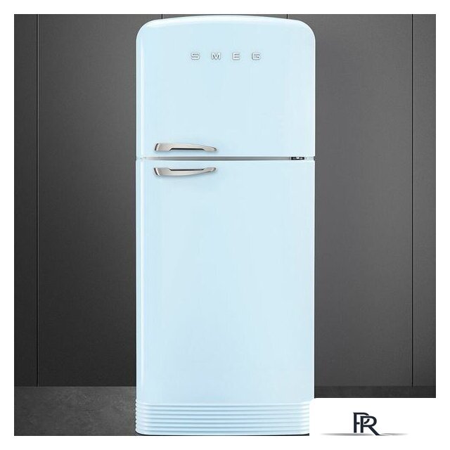 Холодильник Smeg FAB50RPB5 - Изображение №10 — Интернет-магазин ПроЗаказ