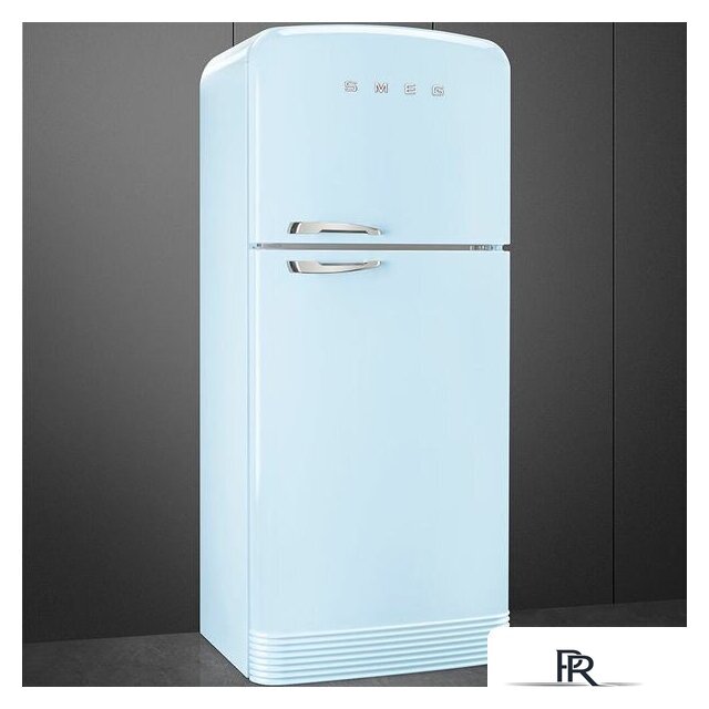 Холодильник Smeg FAB50RPB5 - Изображение №6 — Интернет-магазин ПроЗаказ