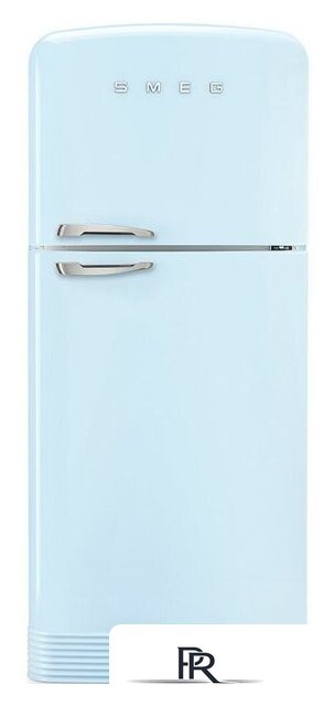 Холодильник Smeg FAB50RPB5 - Изображение №1 — Интернет-магазин ПроЗаказ