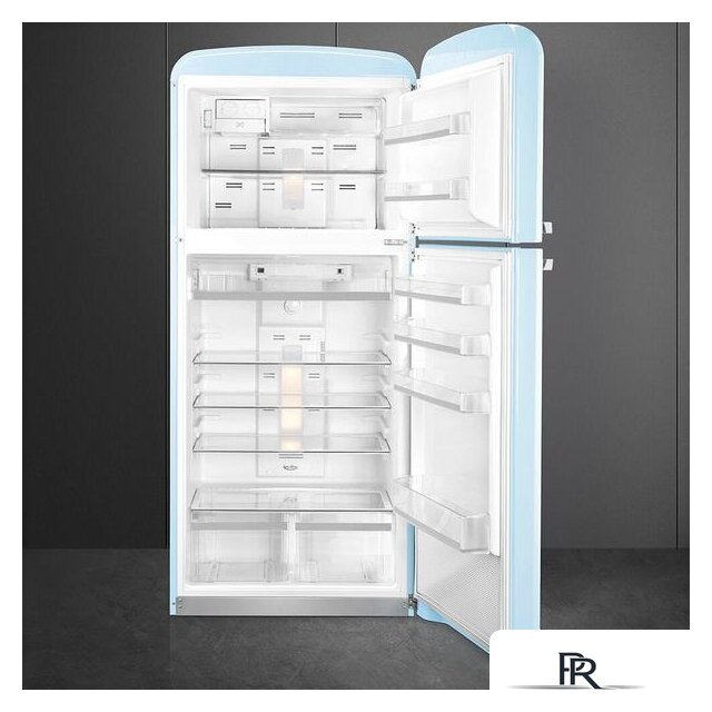 Холодильник Smeg FAB50RPB5 - Изображение №7 — Интернет-магазин ПроЗаказ