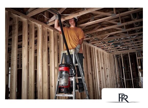 Пылесос Milwaukee M18 FBPV-0 - Изображение №15 — Интернет-магазин ПроЗаказ