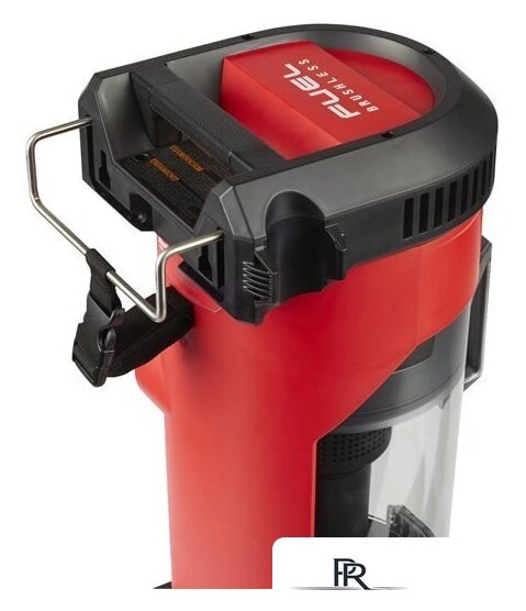Пылесос Milwaukee M18 FBPV-0 - Изображение №11 — Интернет-магазин ПроЗаказ