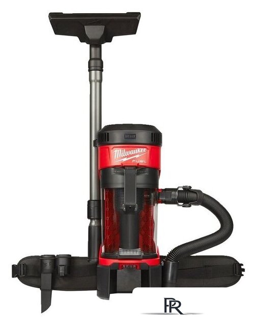 Пылесос Milwaukee M18 FBPV-0 - Изображение №2 — Интернет-магазин ПроЗаказ