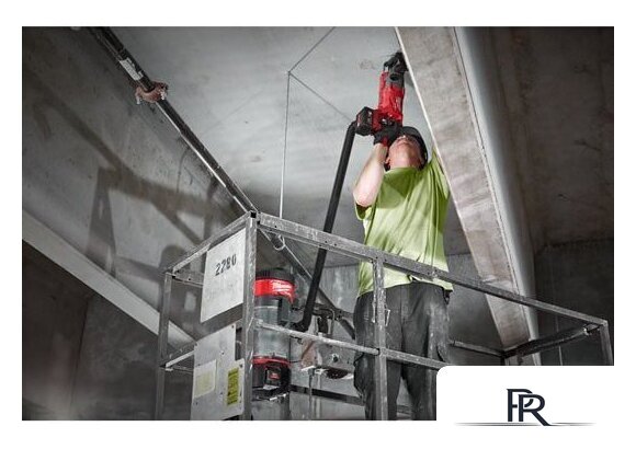 Пылесос Milwaukee M18 FBPV-0 - Изображение №18 — Интернет-магазин ПроЗаказ