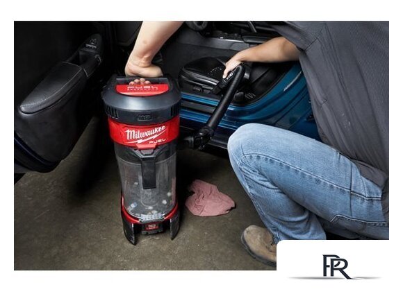 Пылесос Milwaukee M18 FBPV-0 - Изображение №27 — Интернет-магазин ПроЗаказ